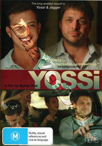 Yossi |   DVD